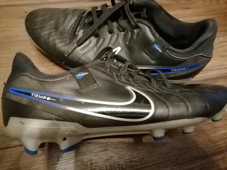 Kopačky nike tiempo, nike,40
