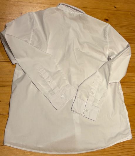 Viac ako top stav, h&m,164