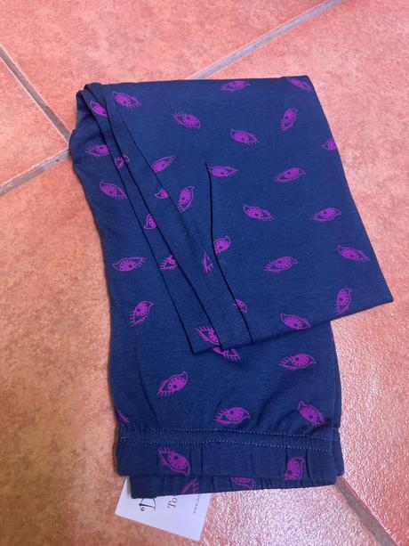 Legíny, 116 / 122 / 128