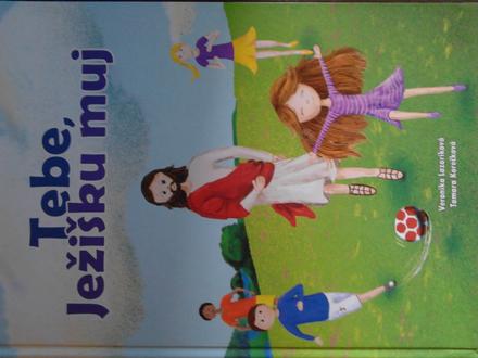 Tebe ježiško môj,