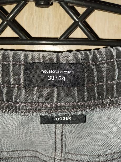 Rifle č.30/34, house,30