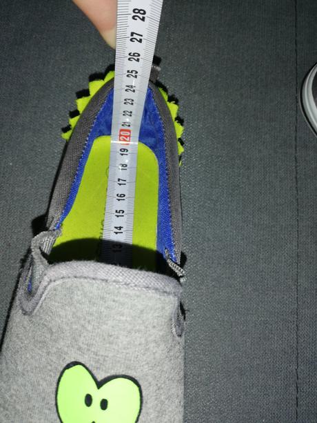 Papucky s4278, bobbi shoes,30