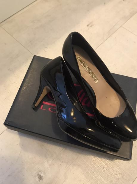 Lodičky zn. buffalo london, humanic,37