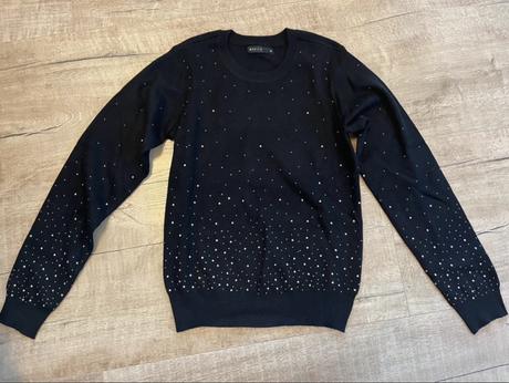 Kamienkový sveter mohito, mohito,xs