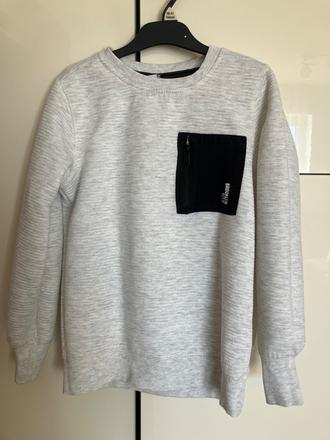 Hrubšie vrúbkované tričko, chapter young,146