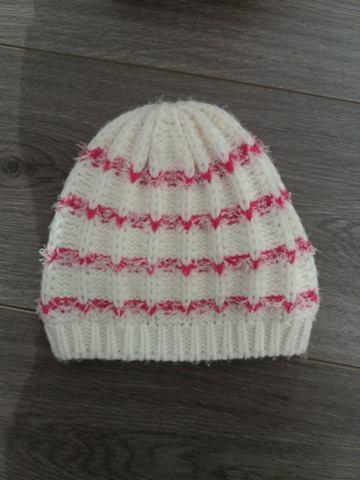 Zimná čiapka, lupilu,68