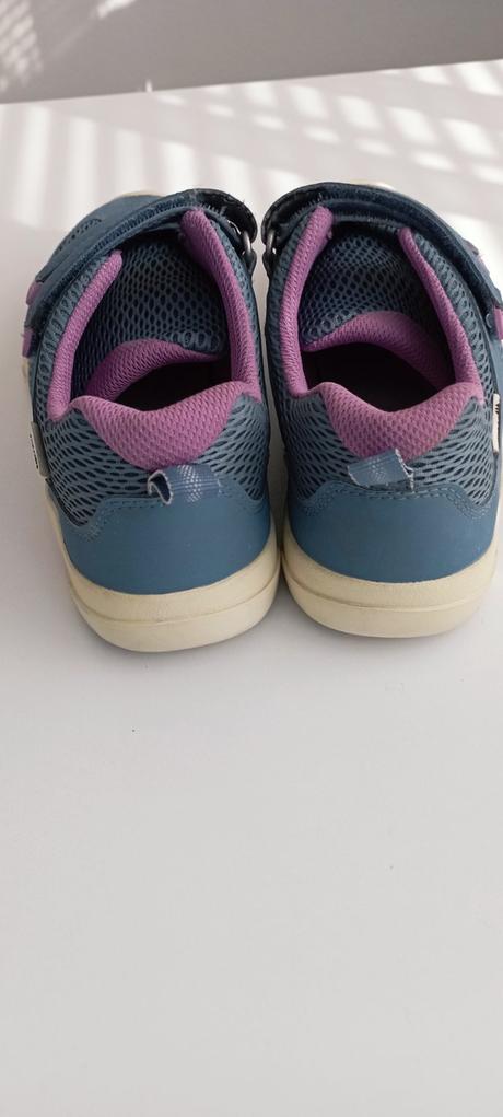 Tenisky, superfit,35