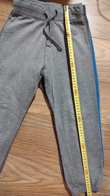 Tepláky 116, next,116