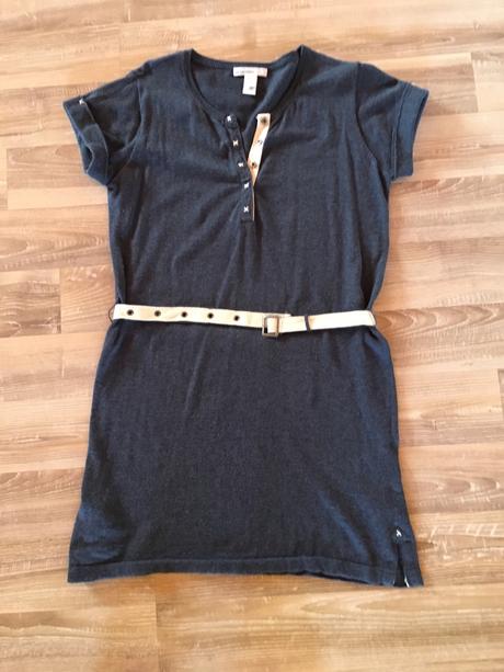 Mango predlzena vesta párkrát oblečená, mango,s