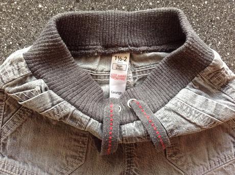 Frajerské rifle, 1 1/2 - 2r., george,92