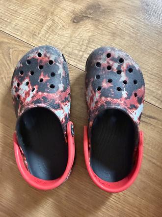Crocs slapky, crocs,27