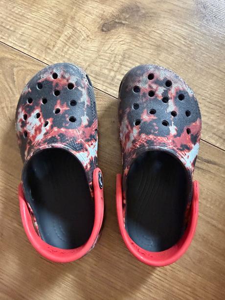 Crocs slapky, crocs,27