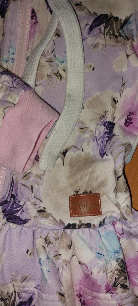 Handmade mikina, 110