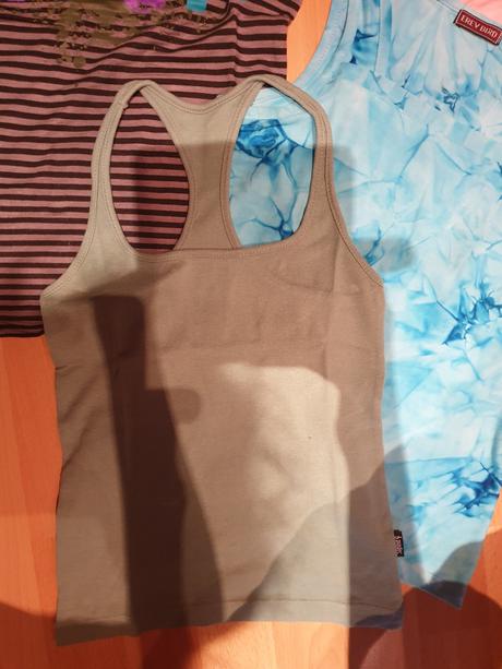 Tričká stradivarius, stradivarius,m