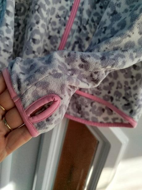 Mikina 134/140, h&m,134