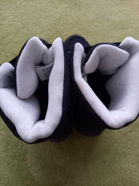 Snehule č 37, decathlon,36