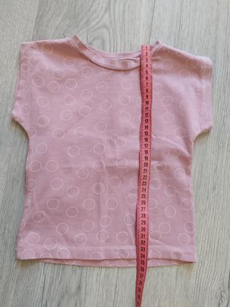 Slim tričko handmade, 92