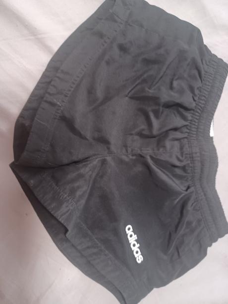 Kratasy adisa, adidas,140