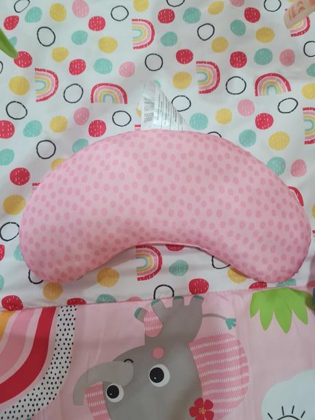 Bright starts hracia deka s príslušenstvom, 