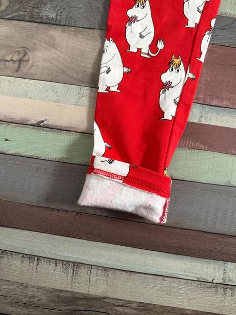 Leginy lindex, lindex,116