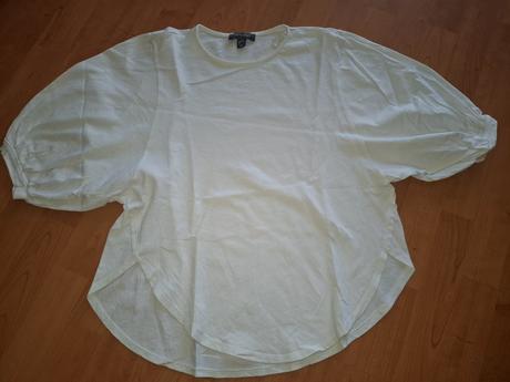 Dámske tričko, primark,xs
