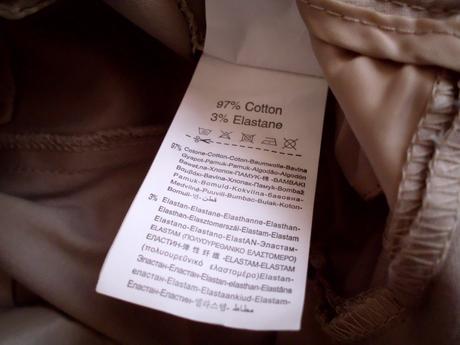 7/8 chino, calliope,m