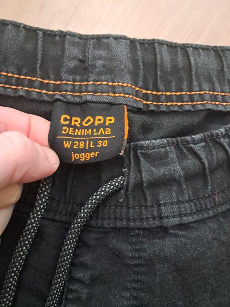 Rifle cropp, g-star raw,32