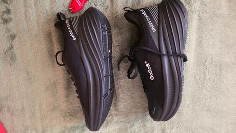 Botasky gesoft 41 s pameťovou penou, 41