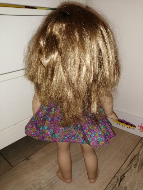 Madame alexander doll style 63196, 