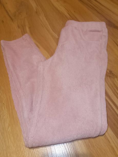 Teplejšie leginy, dopodopo,122