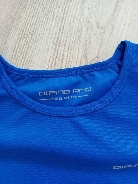Alpine pro športové tričko, alpine pro,170