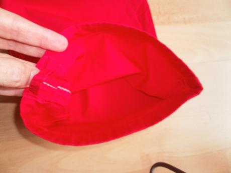 Podšité ľanové nohavice raz oblečené, sam73,m