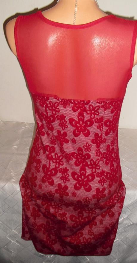 Sexy francuzska kosielka, s