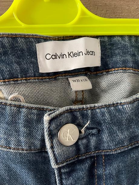 Calvin klein jeans, calvin klein,32
