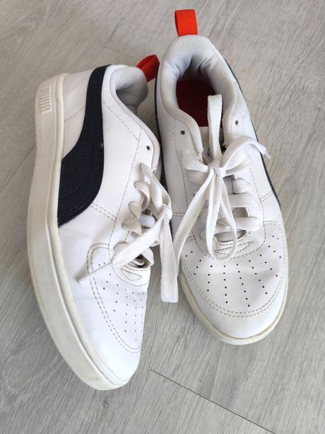 Botasky puma, puma,36