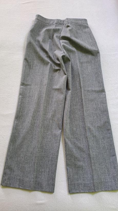 Elegantné nohavice, 38