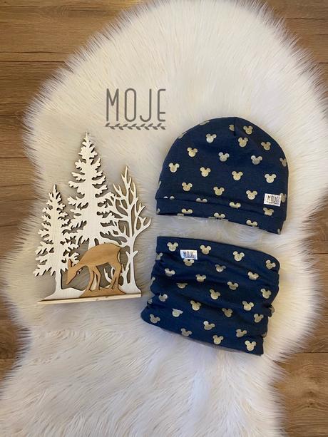 Ciapka a satkosal nakrcnik, 50 - 158