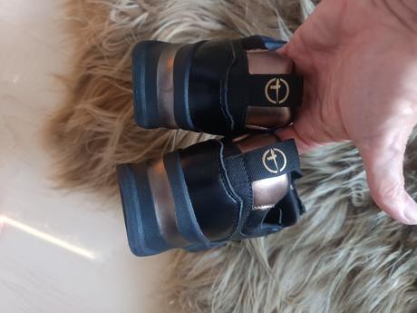 Prechodné topánky, tamaris,40