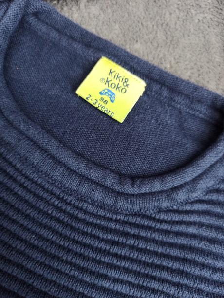 Mikiny 98/104, kiki&koko,98