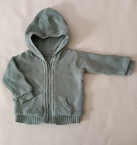 Sveter zn. baby's only veľk.68, 68