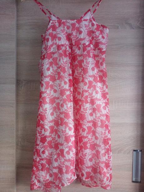 Letné šaty, colours of the world,38