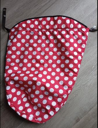 Nanoznik pinkie, pinkie