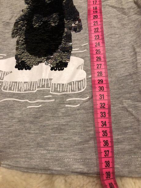 Tričko meniace, kiki&koko,98