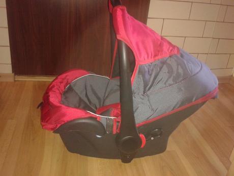 Kočiar trojkombinácia, 