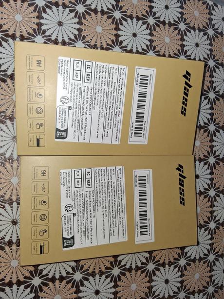 Ochranné sklo iphone15 pro, 