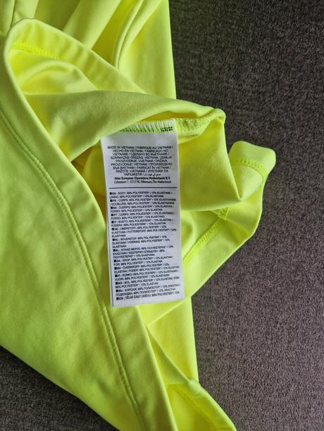 Nike tielko l - 2+1 zadarmo, nike,l