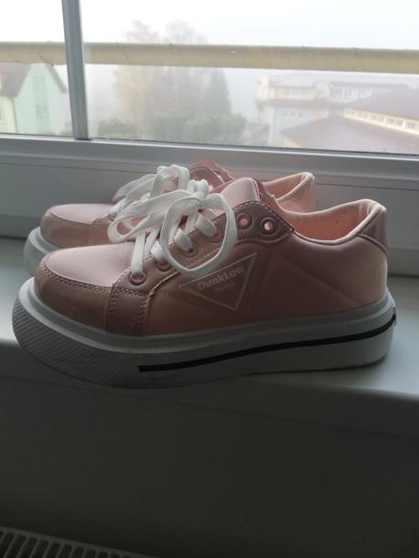 Tenisky veľ. 38, 38