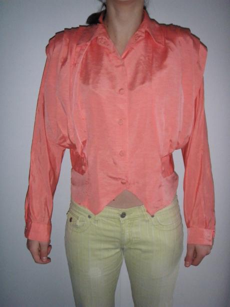 Nech sa páči, pekné blúzky, l