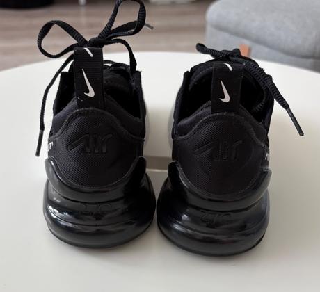 Nike air max 270, nike,34