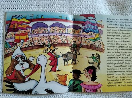 Billy muss gewinnen,